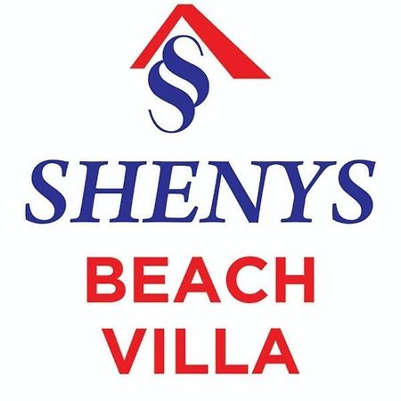 Shenys Beach Villa Negombo Zewnętrze zdjęcie