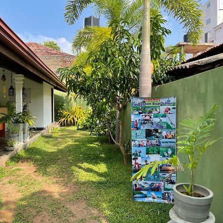 Shenys Beach Villa Negombo Zewnętrze zdjęcie