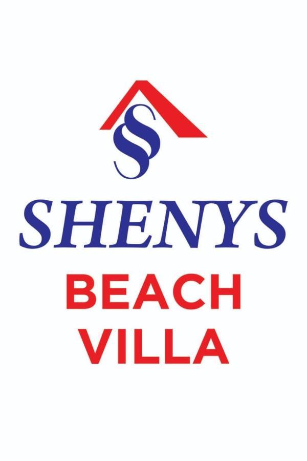 Shenys Beach Villa Negombo Zewnętrze zdjęcie